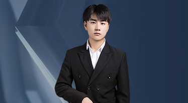 布魯克——BUFF全開，遠方又何止星辰大海