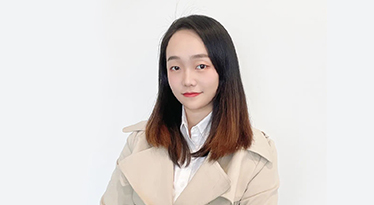 如意：敢想敢做，這位火蝠girl向陽而行！