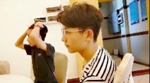 <b>運來：聽大多數人的話，參考少數人的意見，最終自己做決定</b>