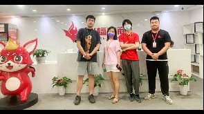 <b>全力以赴的火蝠戰士，記奮斗六月時</b>