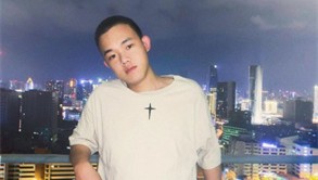 花輪：腳步要扎實(shí)一點(diǎn)，才能穩(wěn)中求勝