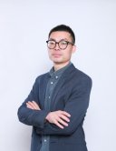 甘棠：不負韶華，奮斗當燃！